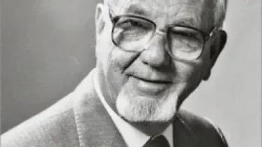 Arthur J. Birch
